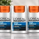 Crema hidratante anti-arrugas L'Oréal Men Expert