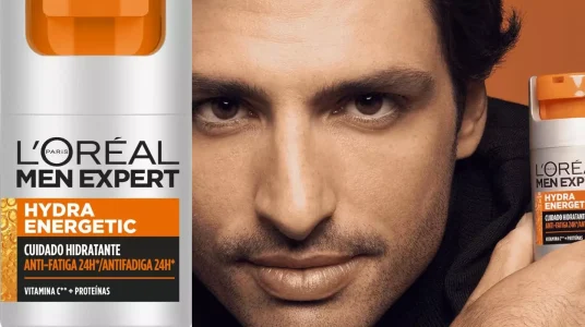 Crema hidratante L'Oréal Men Expert Hydra Energetic barato