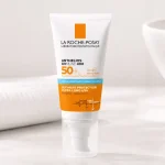 Crema hidratante La Roche Posay con SPF50+ y protección alta de 50 ml
