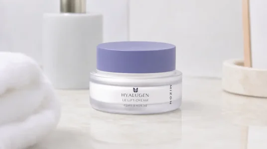 Crema Mizon Hyalugen LE Lift de 50 ml