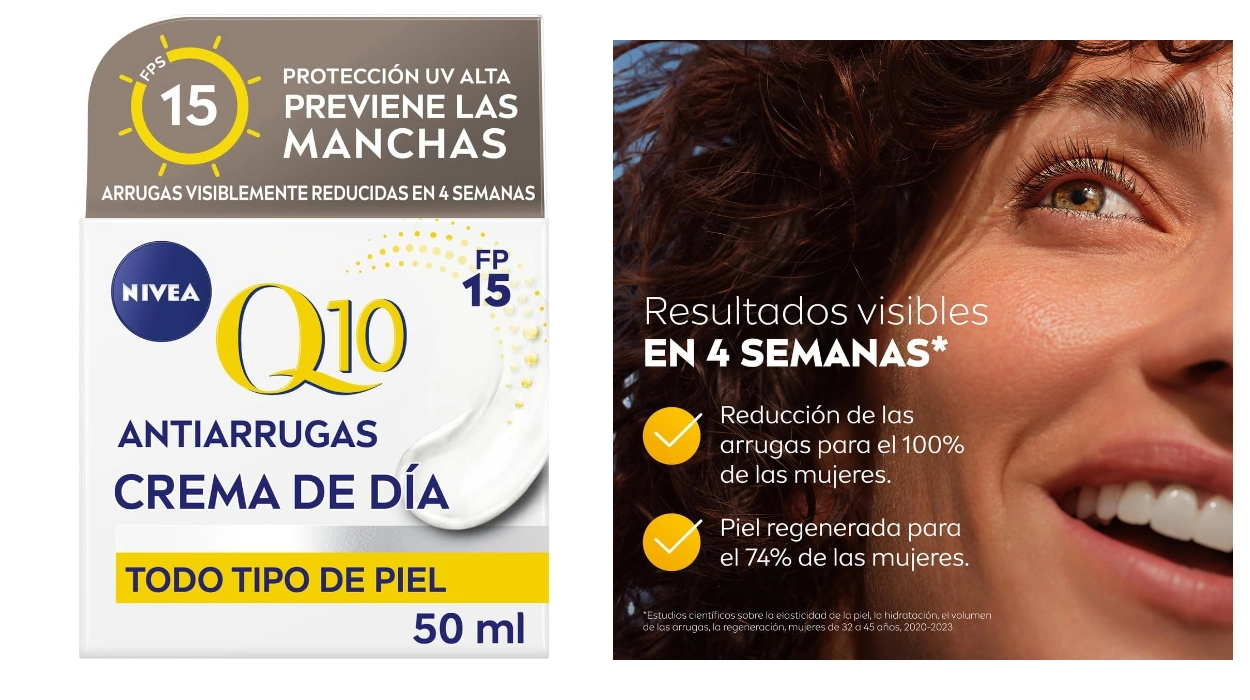 crema-nivea-q10-power-barata