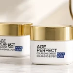 Crema de noche L'Oreal Paris Age Perfect para pieles maduras de 50 ml