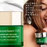 Crema Nuxuriance Ultra de 50 ml, revitalizante y regeneradora