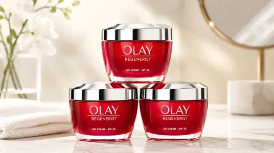 Crema Olay Regenerist SPF30