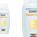 crema solar facial Isdin Fusion Water SPF50 barata