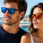 Gafas de sol Cressi Rio