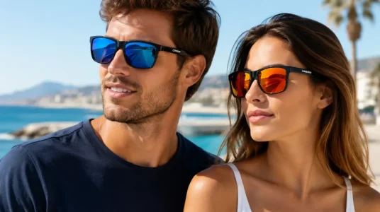 Gafas de sol Cressi Rio