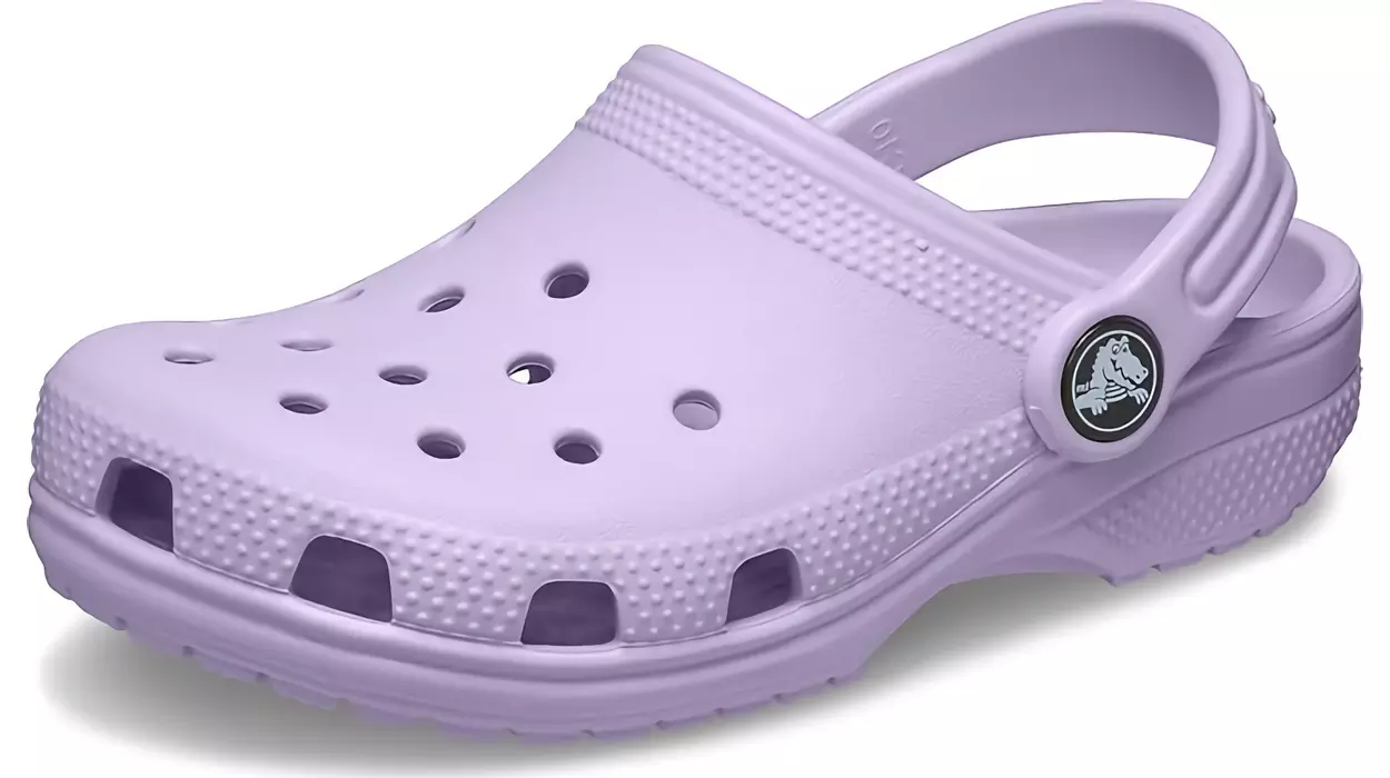 Crocs clog infantiles baratos