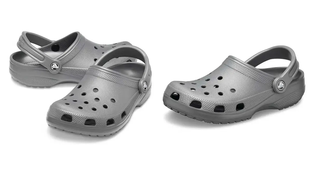 Zuecos Crocs Classic Clog