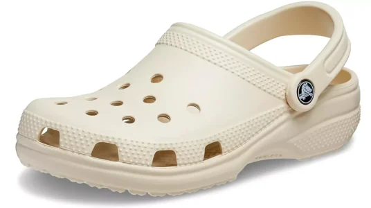 Zuecos Crocs Classic Clog