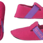 Crocs Classic Slipper K baratos