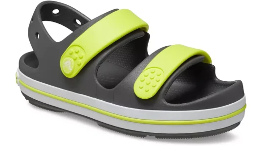 sandalias Crocs Crocband Cruiser baratas