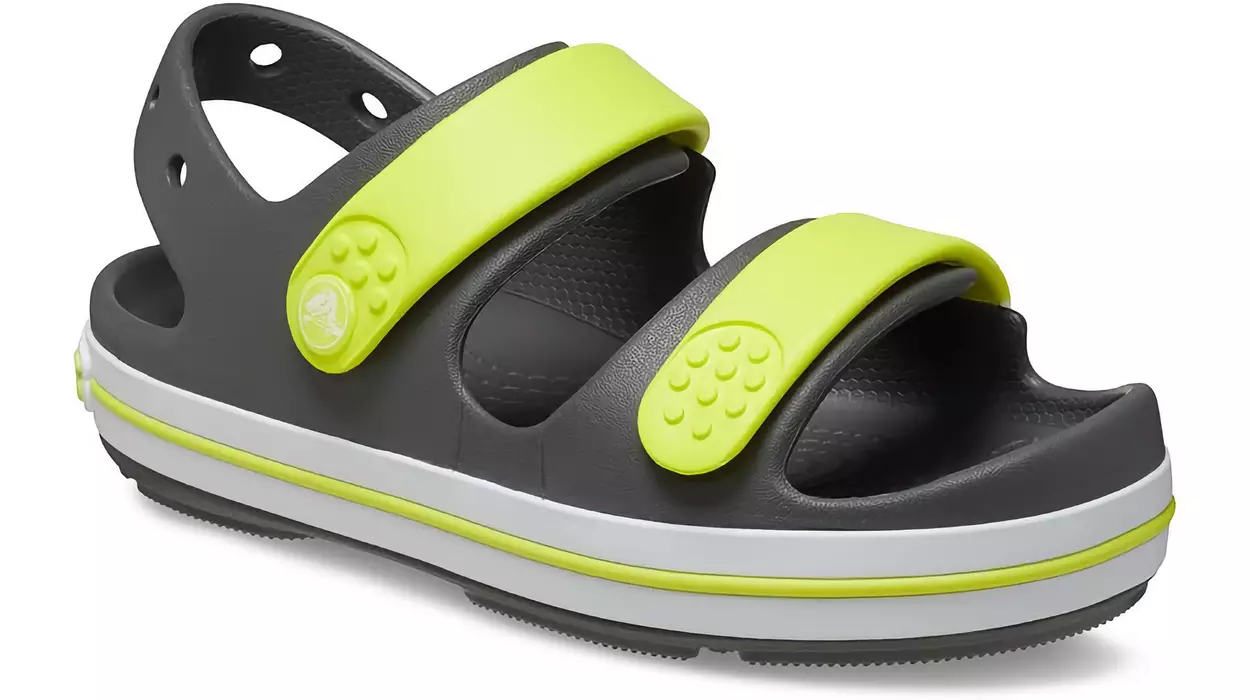 sandalias Crocs Crocband Cruiser baratas