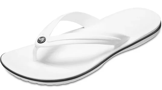 Sandalias Crocs Crocband Flip unisex