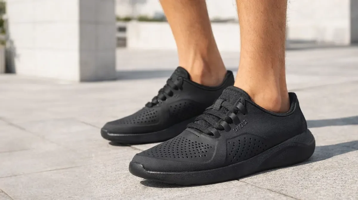Zapatillas Crocs Literide 360 Pacer M para hombre