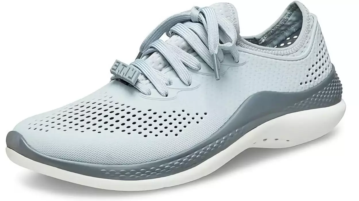 Chollo Zapatillas deportivas Crocs Literide Pacer K para niños