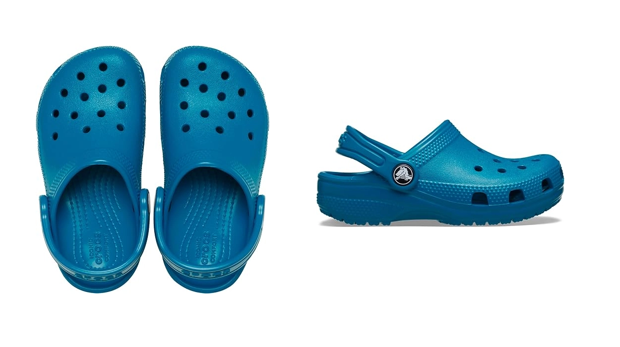 Crocs Classic Clog T