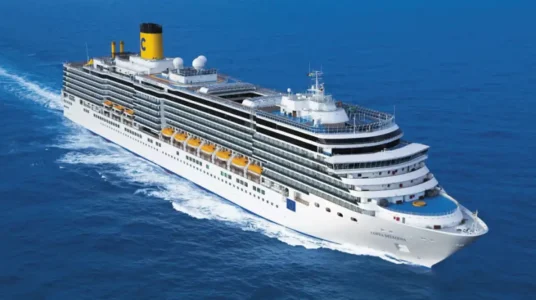 crucero vuelta al mundo Logitravel