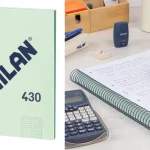 cuaderno-milan-a4-tapa-dura-cuadricula-5x5mm