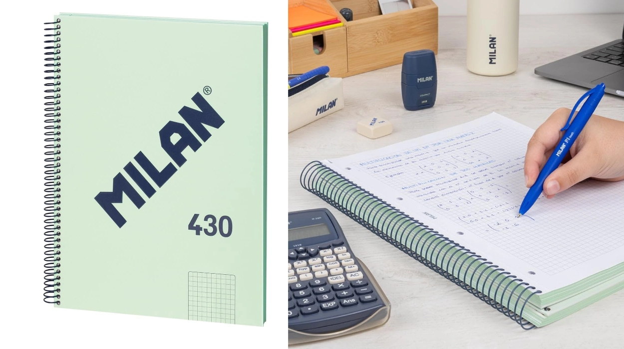 cuaderno-milan-a4-tapa-dura-cuadricula-5x5mm