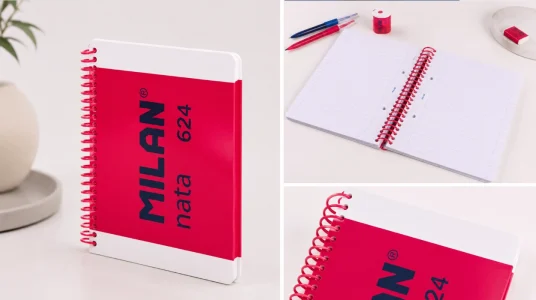 cuadernos-milan-a5-de-tapa-dura-espiral