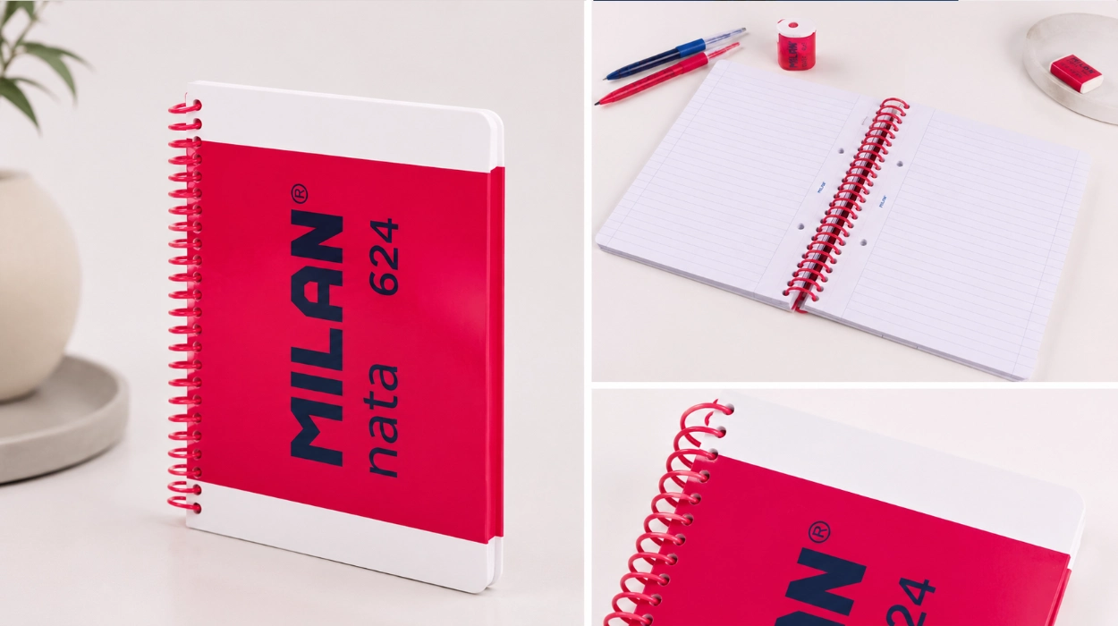 cuadernos-milan-a5-de-tapa-dura-espiral
