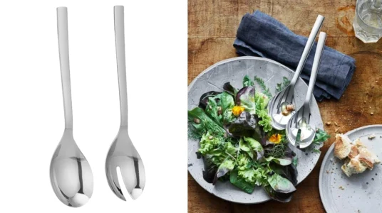 cubiertos de ensalada WMF Nuova