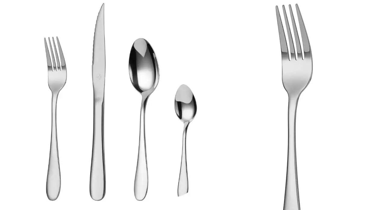 Cubiertos Mr. Spoon Serie Piedra baratos