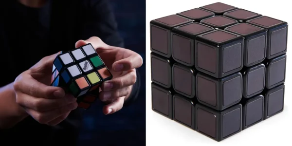 Cubo de Rubik 3x3 Phantom