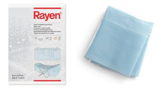 cubre tendedero imermeable Rayen barato
