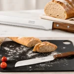 Cuchillo panadero Arcos Serie Latina