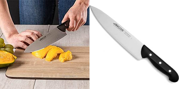 Cuchillo de cocina Arcos Maitre