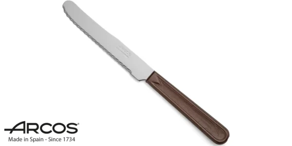 Cuchillo de mesa Arcos