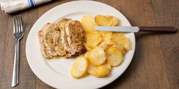 Cuchillo de mesa Arcos