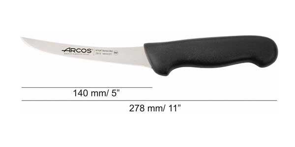 Cuchillo deshuesador Arcos Serie 2900 oferta