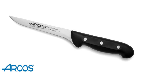 Cuchillo deshuesador Arcos Serie Maitre