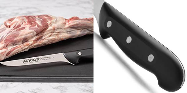 Cuchillo deshuesador Arcos Serie Maitre