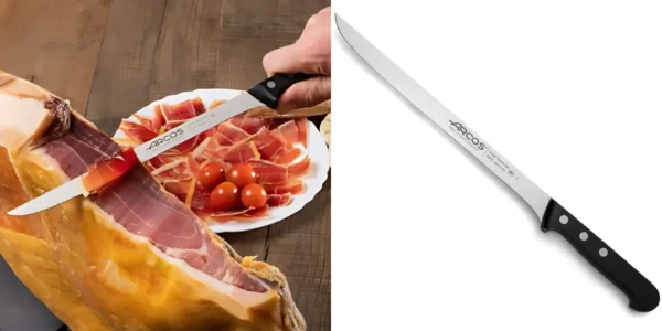 Cuchillo jamonero Arcos Serie Universal