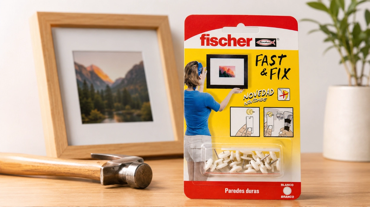 cuelga-facil-fischer