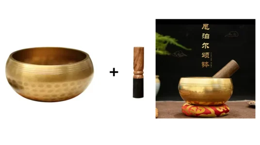 cuenco cantor tibetano