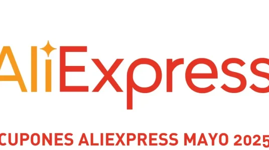 Cupones AliExpress Mayo 2025