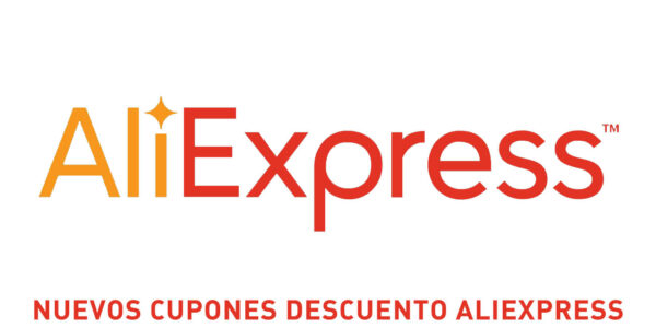 Nuevos cupones descuento en AliExpress