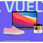 50% de descuento en la vuelta al cole de Miravia