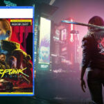 Cyberpunk 2077 Ultimate Edition para PS5