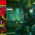 Cyberpunk 2077 Ultimate Edition para Switch 2