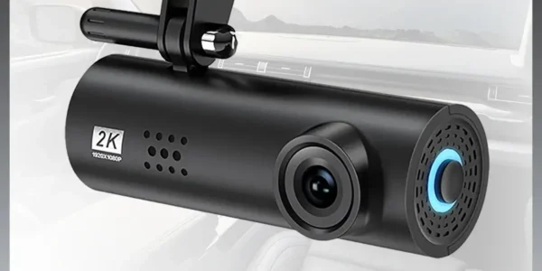 Chollo dash cam NOYAFA LF9 Pro WiFi