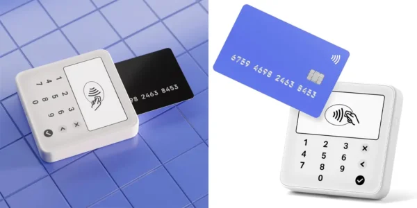 Datáfono portátil SUMUP Solo Lite