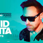 David Guetta festival Andorra Mountain Music