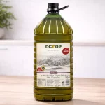 DCOOP Aceite de Oliva Virgen Extra de 5L barato en Amazon