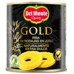 DEl Monte gold piña lata chollo